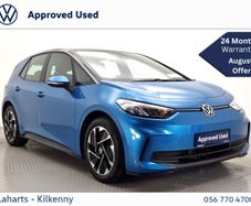 Volkswagen ID.3 2024