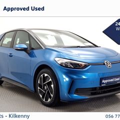 Volkswagen ID.3 2024