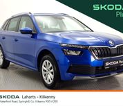 Skoda Kamiq 2024
