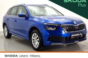 Skoda Kamiq 2024