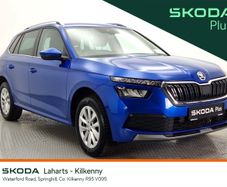 Skoda Kamiq 2024