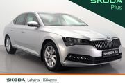 Skoda Superb 2024