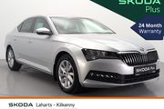 Skoda Superb 2024