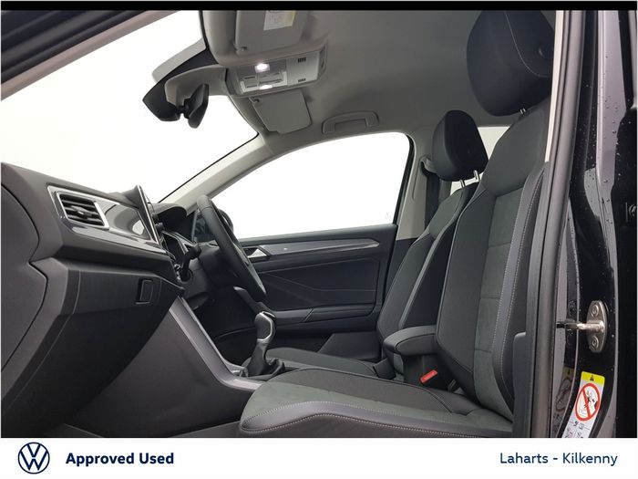 Volkswagen T-Roc 2024