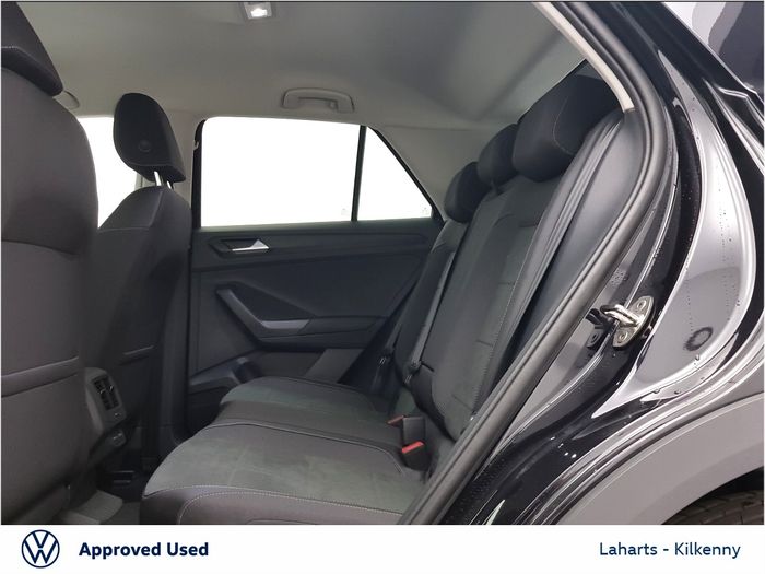 Volkswagen T-Roc 2024