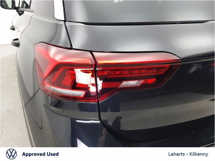 Volkswagen T-Roc 2024