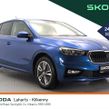 Skoda Fabia 2024