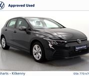 Volkswagen Golf 2024