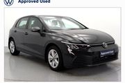 Volkswagen Golf 2024