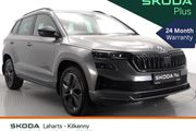 Skoda Karoq 2024