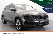 Skoda Karoq 2024
