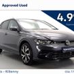 Volkswagen Polo 2025