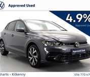 Volkswagen Polo 2025