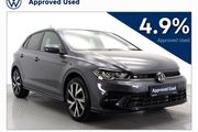 Volkswagen Polo 2025