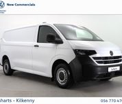 Volkswagen Transporter 2025
