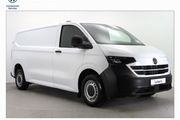 Volkswagen Transporter 2025