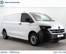 Volkswagen Transporter 2025