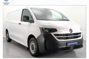 Volkswagen Transporter 2025