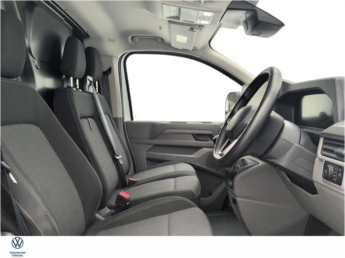Volkswagen Transporter 2025