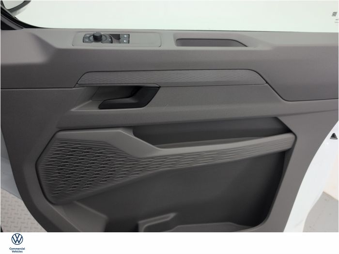Volkswagen Transporter 2025