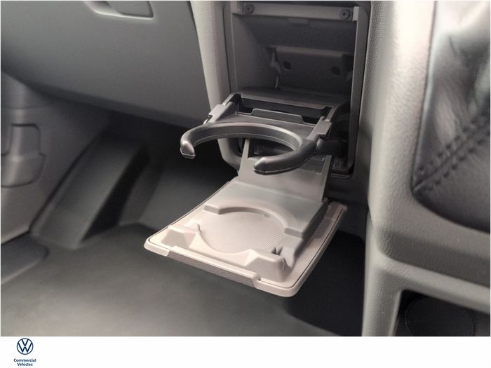 Volkswagen Transporter 2025