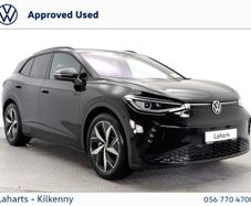 Volkswagen ID.4 2025