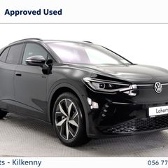 Volkswagen ID.4 2025