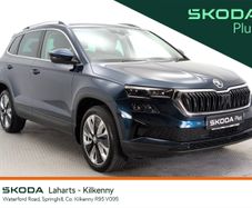 Skoda Karoq 2023