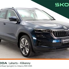 Skoda Karoq 2023