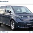 Volkswagen ID. Buzz 2026