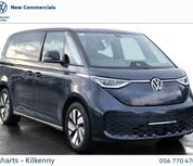 Volkswagen ID. Buzz 2026