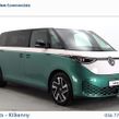 Volkswagen ID. Buzz 2026