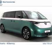 Volkswagen ID. Buzz 2026