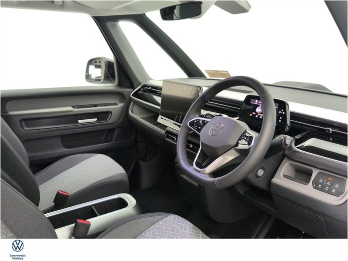 Volkswagen ID. Buzz 2026