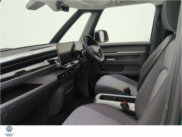 Volkswagen ID. Buzz 2026