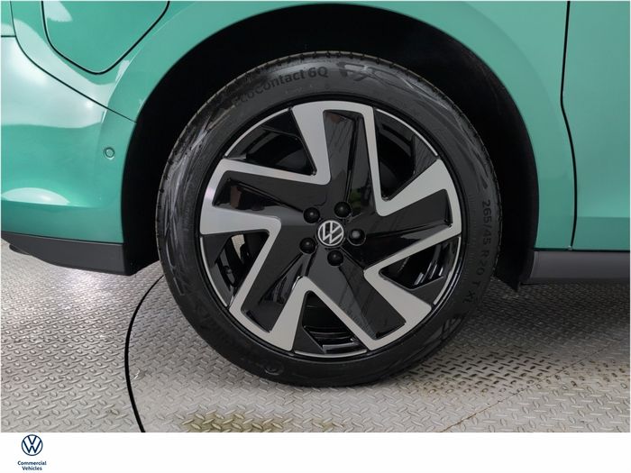 Volkswagen ID. Buzz 2026