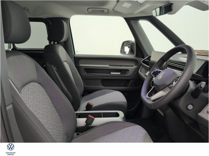 Volkswagen ID. Buzz 2026