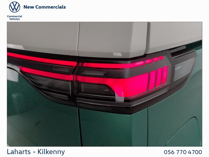 Volkswagen ID. Buzz 2026