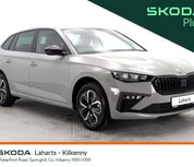 Skoda Scala 2025