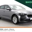 Skoda Scala 2025