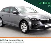 Skoda Scala 2025