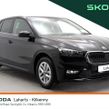 Skoda Fabia 2025