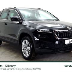 Skoda Karoq 2026