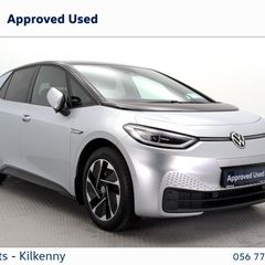 Volkswagen ID.3 2022