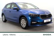 Skoda Fabia 2026