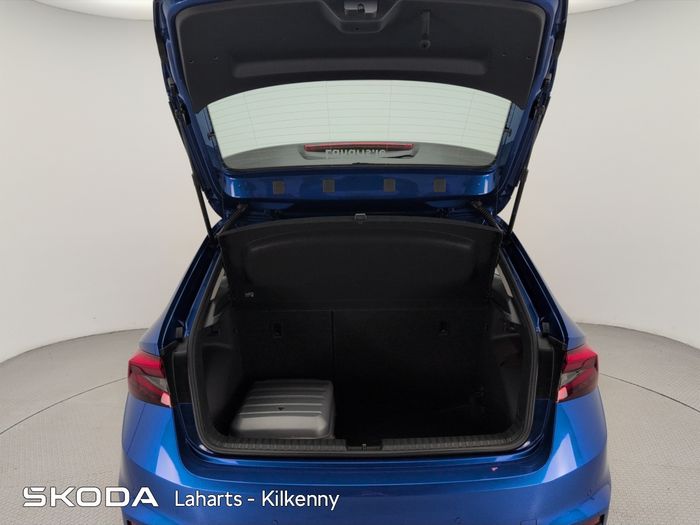 Skoda Fabia 2026