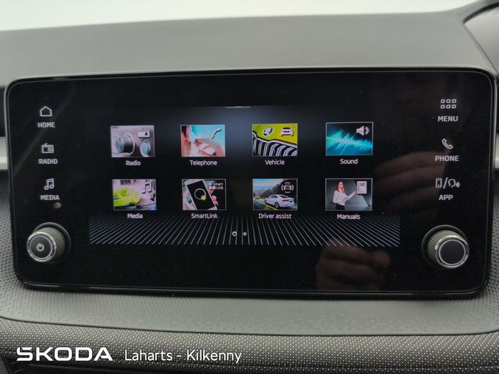 Skoda Fabia 2026