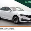 Skoda Octavia 2025