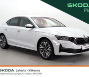 Skoda Octavia 2025