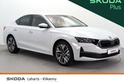 Skoda Octavia 2025